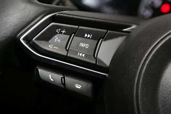 2019 Mazda CX-3 sTouring DK