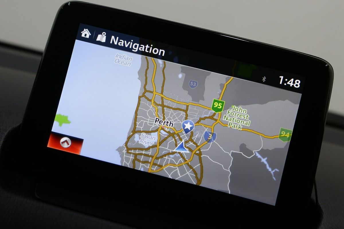 2019 Mazda CX-3 sTouring DK