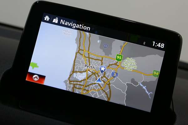 2019 Mazda CX-3 sTouring DK