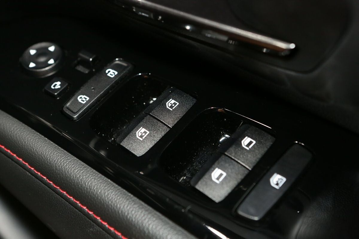 2022 Hyundai Tucson N Line NX4.V1