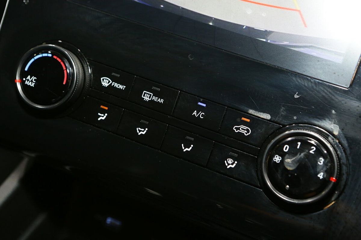 2022 Hyundai Tucson N Line NX4.V1