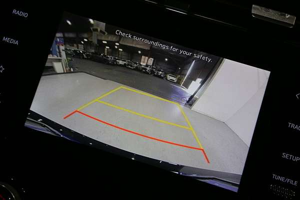 2022 Hyundai Tucson N Line NX4.V1