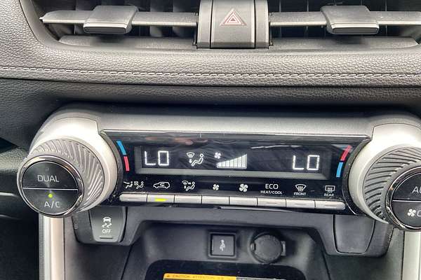 2021 Toyota RAV4 GXL AXAH52R