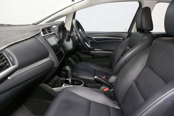 2015 Honda Jazz VTi-L GF