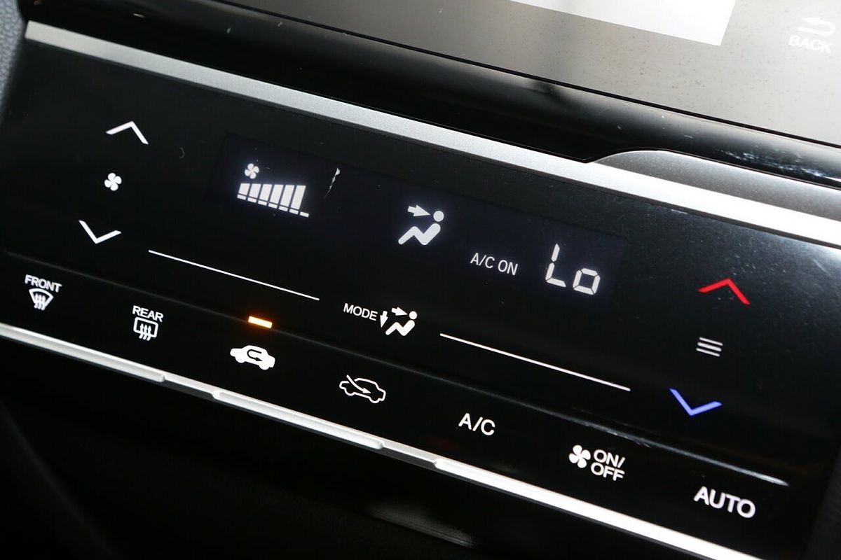 2015 Honda Jazz VTi-L GF