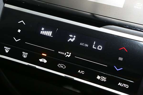 2015 Honda Jazz VTi-L GF