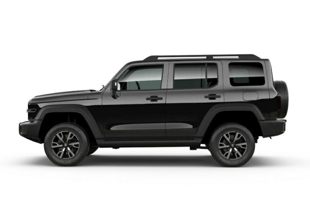 2024 GWM Tank 300 Ultra P01