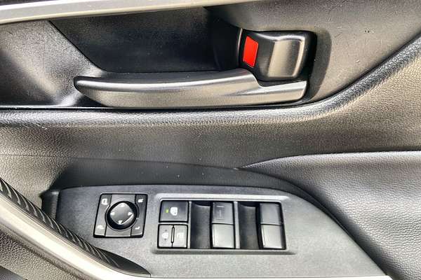 2020 Toyota RAV4 GX AXAH52R