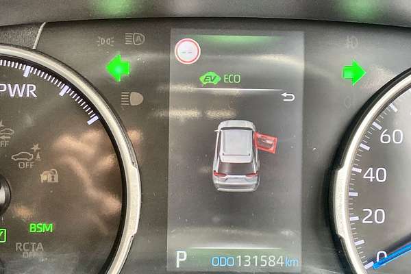 2020 Toyota RAV4 GX AXAH52R