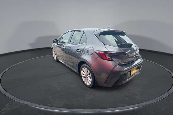 2022 Toyota Corolla Ascent Sport Hybrid ZWE219R