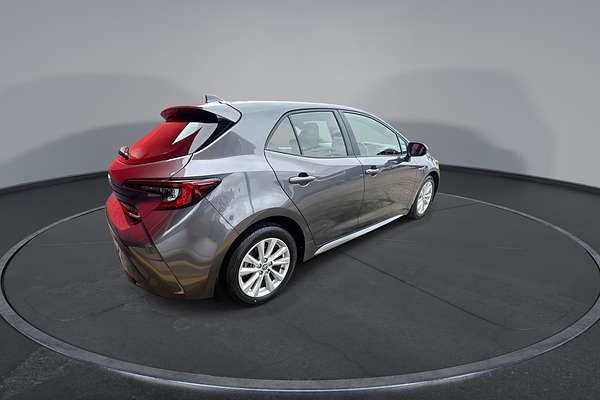 2022 Toyota Corolla Ascent Sport Hybrid ZWE219R