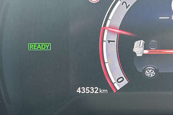 2022 Toyota Corolla Ascent Sport Hybrid ZWE219R