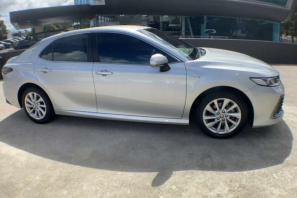 2022 Toyota Camry Ascent AXVH70R