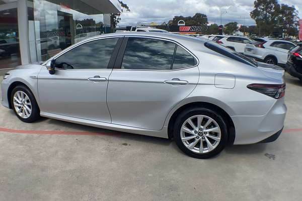 2022 Toyota Camry Ascent AXVH70R