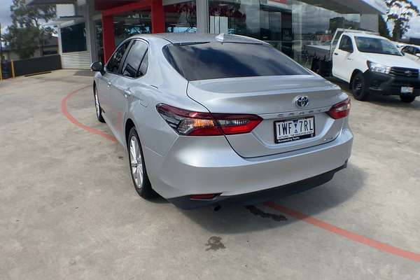 2022 Toyota Camry Ascent AXVH70R