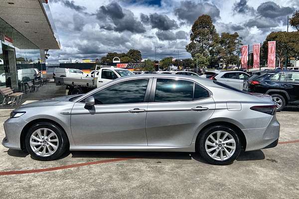 2022 Toyota Camry Ascent AXVH70R