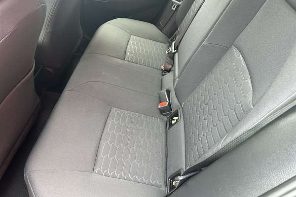 2022 Toyota Corolla Ascent Sport Hybrid ZWE219R