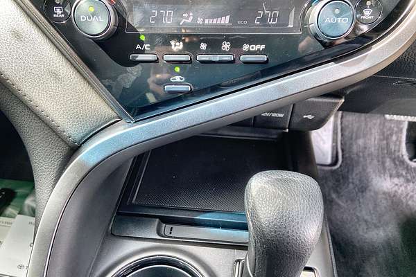 2022 Toyota Camry Ascent AXVH70R