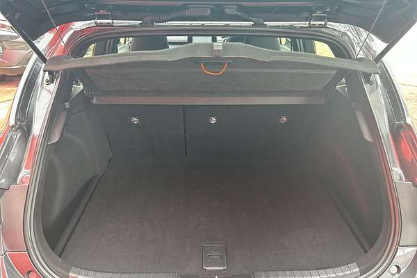 2022 Toyota Corolla Ascent Sport Hybrid ZWE219R