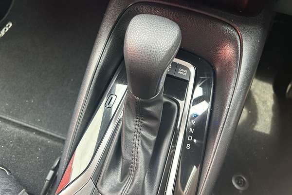 2022 Toyota Corolla Ascent Sport Hybrid ZWE219R