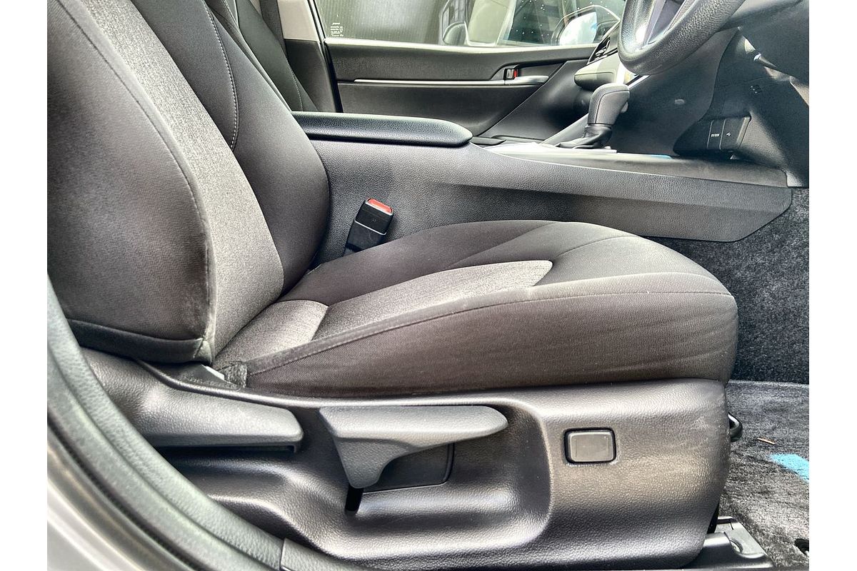 2022 Toyota Camry Ascent AXVH70R