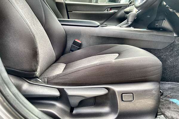 2022 Toyota Camry Ascent AXVH70R