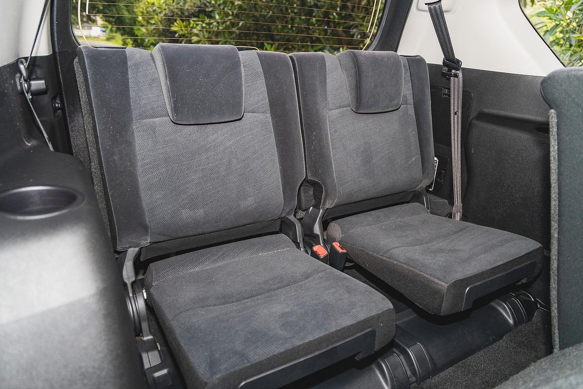 2021 Toyota Landcruiser Prado GXL GDJ150R