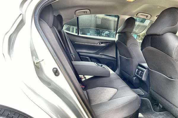 2022 Toyota Camry Ascent AXVH70R