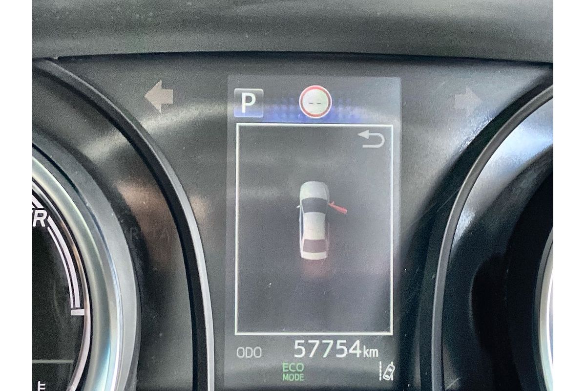 2022 Toyota Camry Ascent AXVH70R