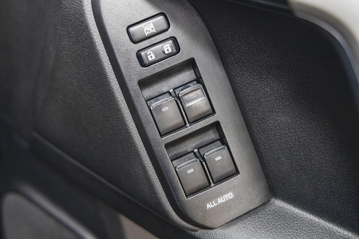 2021 Toyota Landcruiser Prado GXL GDJ150R