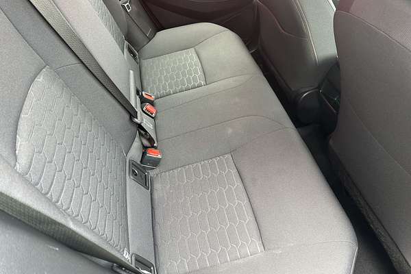 2022 Toyota Corolla Ascent Sport Hybrid ZWE219R