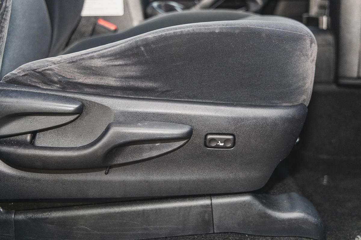 2021 Toyota Landcruiser Prado GXL GDJ150R