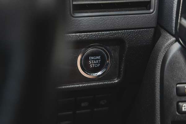 2021 Toyota Landcruiser Prado GXL GDJ150R