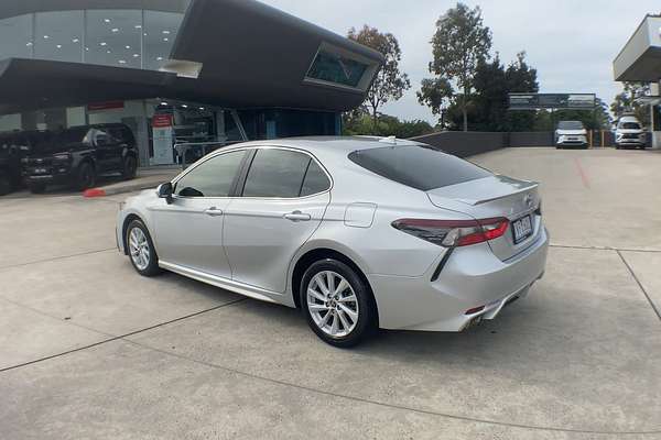 2022 Toyota Camry Ascent Sport AXVH70R