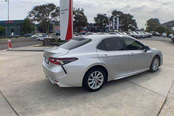 2022 Toyota Camry Ascent Sport AXVH70R