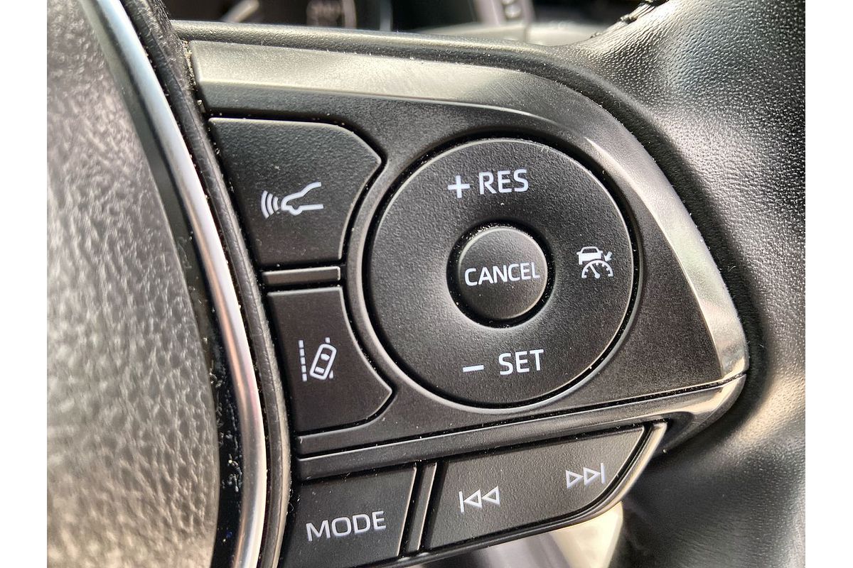 2022 Toyota Camry Ascent Sport AXVH70R