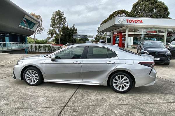 2022 Toyota Camry Ascent Sport AXVH70R