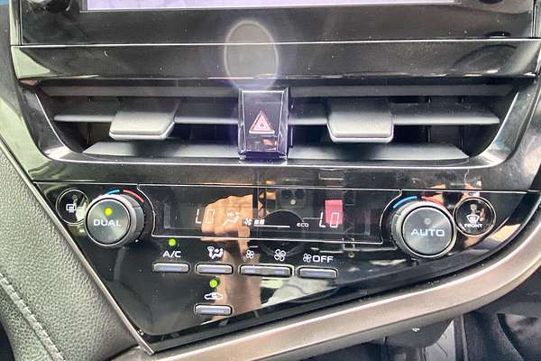 2022 Toyota Camry Ascent Sport AXVH70R