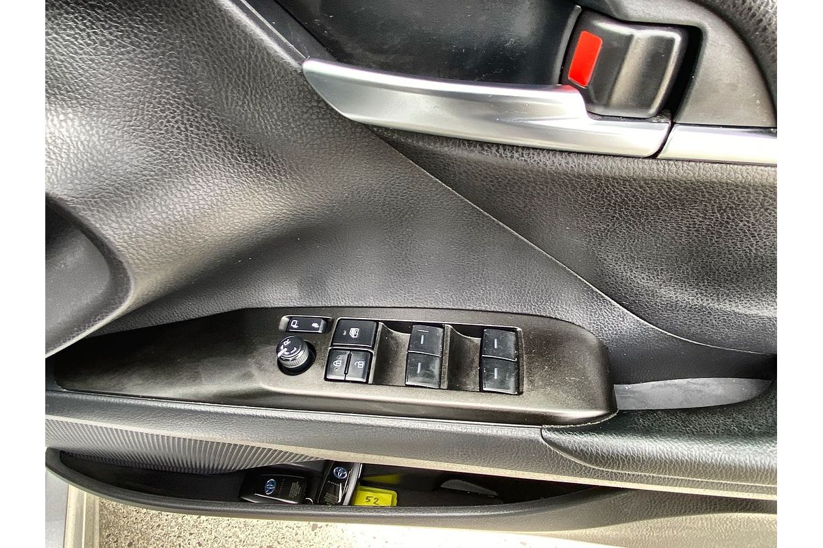 2022 Toyota Camry Ascent Sport AXVH70R