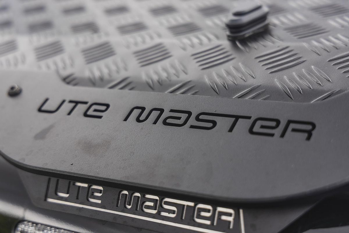 2021 Mitsubishi Triton GLS MR 4X4