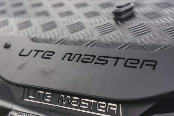 2021 Mitsubishi Triton GLS MR 4X4