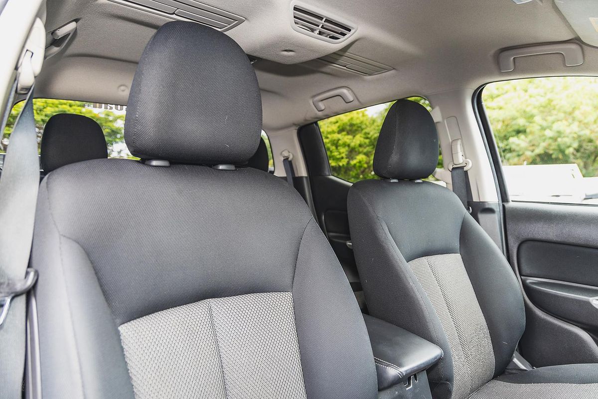 2021 Mitsubishi Triton GLS MR 4X4