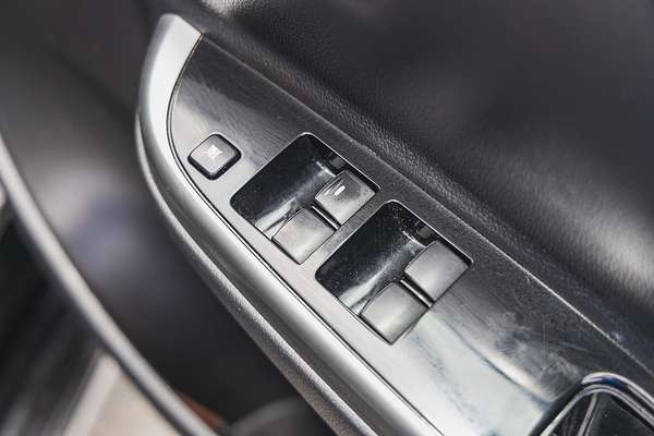 2021 Mitsubishi Triton GLS MR 4X4