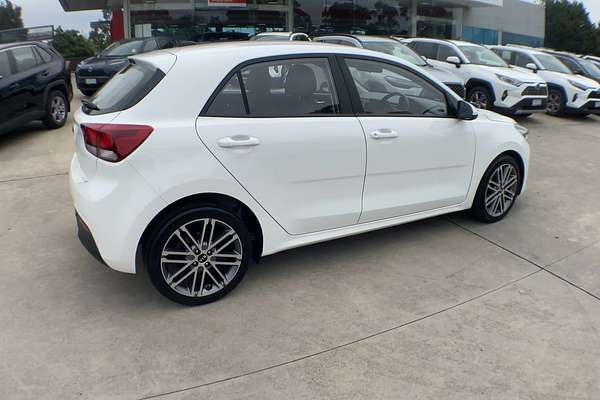 2019 Kia Rio Sport YB