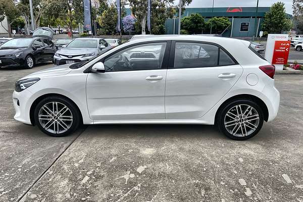 2019 Kia Rio Sport YB