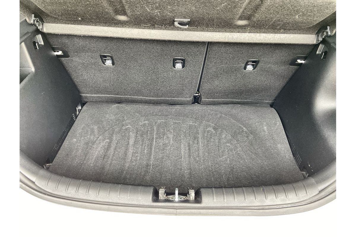 2019 Kia Rio Sport YB