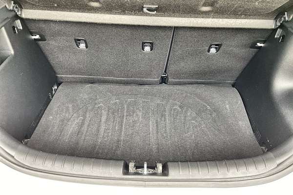 2019 Kia Rio Sport YB