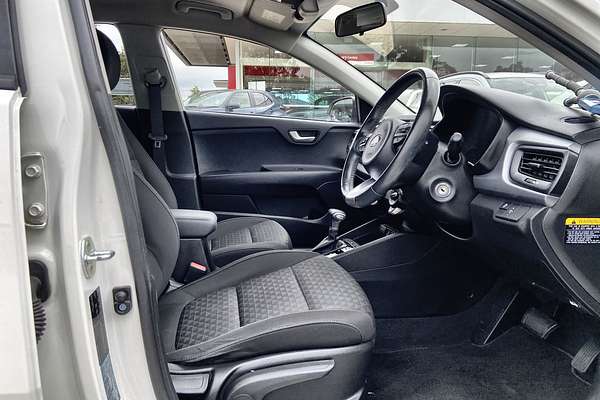 2019 Kia Rio Sport YB