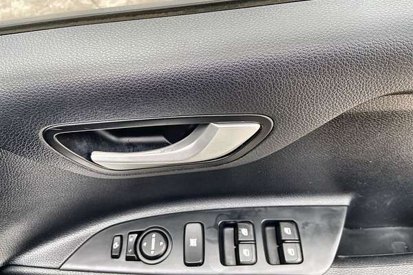 2019 Kia Rio Sport YB