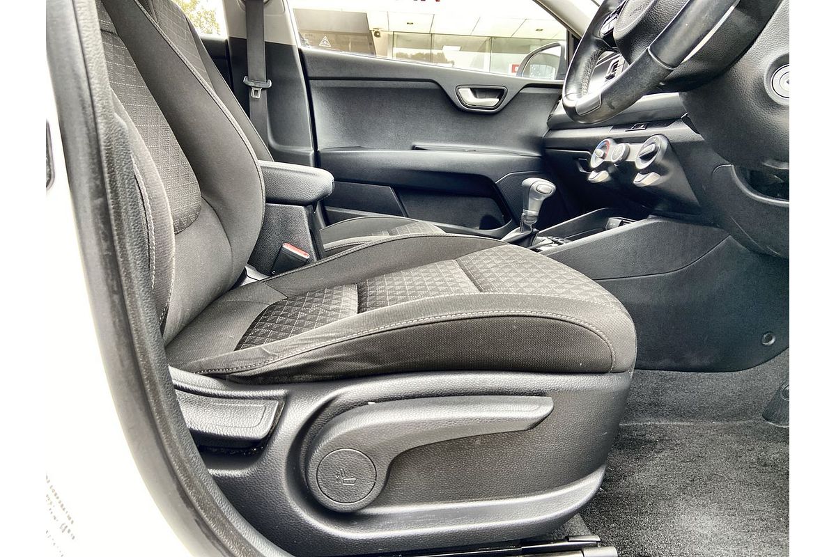 2019 Kia Rio Sport YB